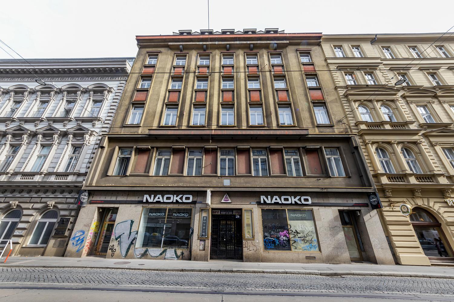 Legends Praga