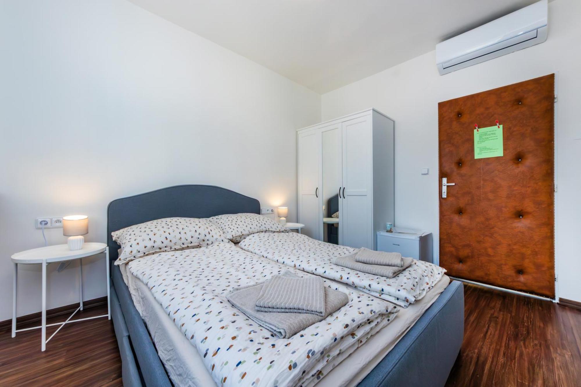 Guest house Legends Prague