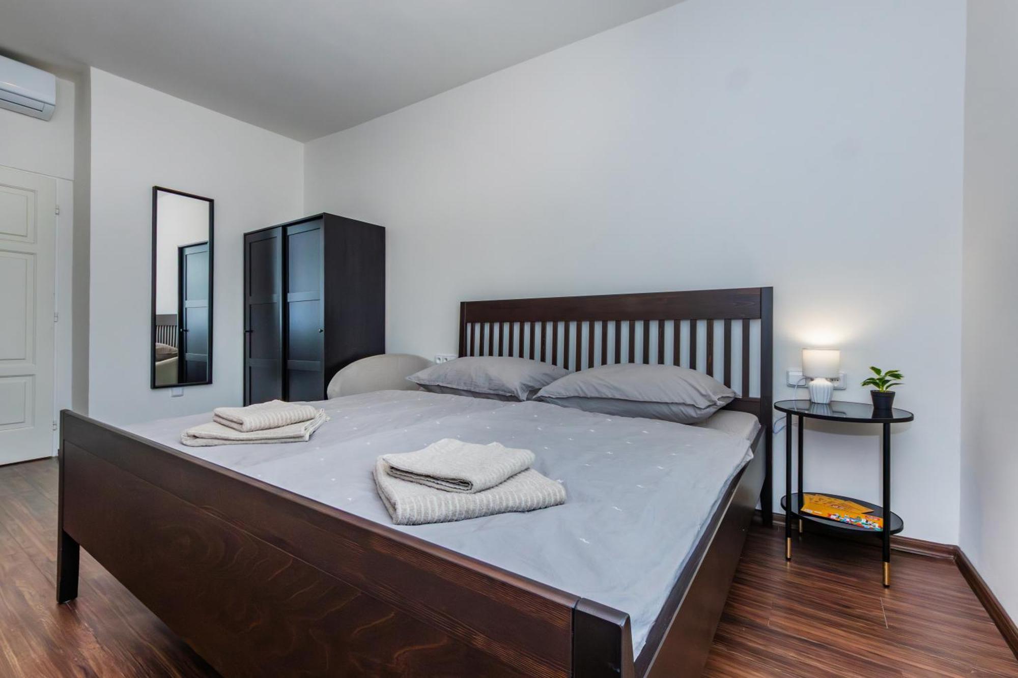 Legends Guest house Prague