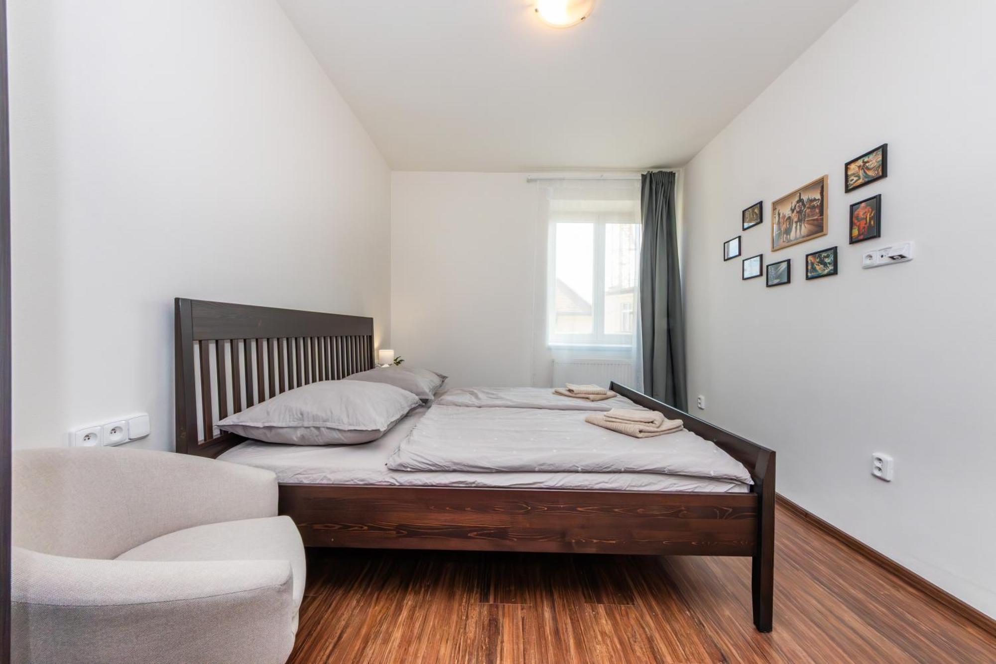 Legends Guest house Prague