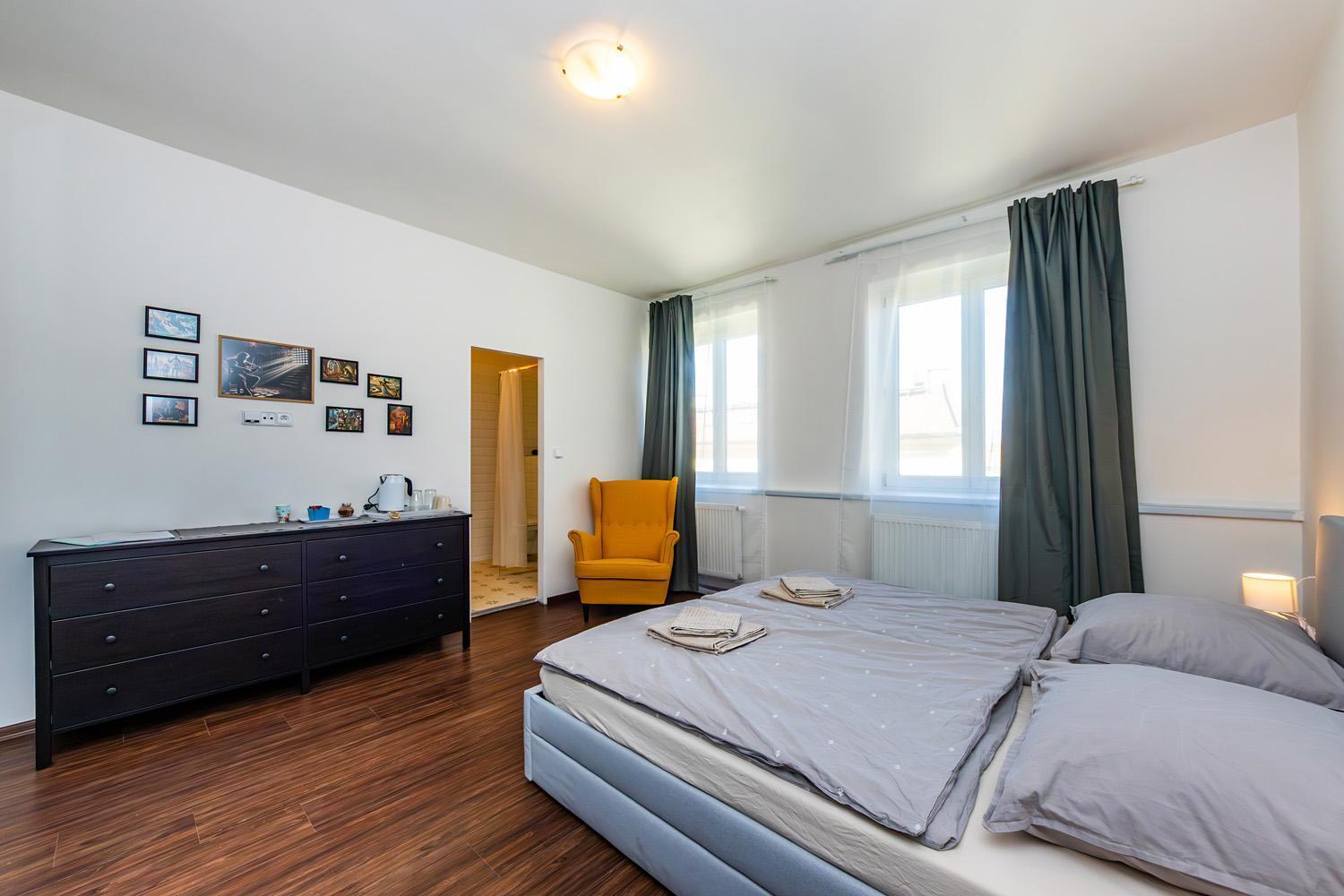Guest house Legends Prague