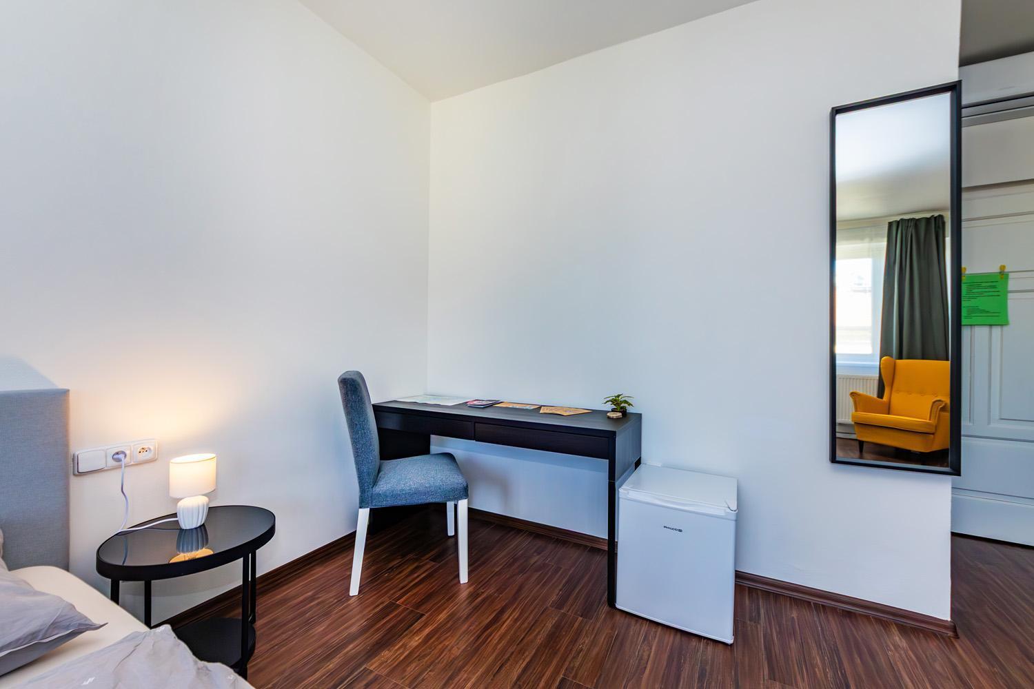 Legends Guest house Prague